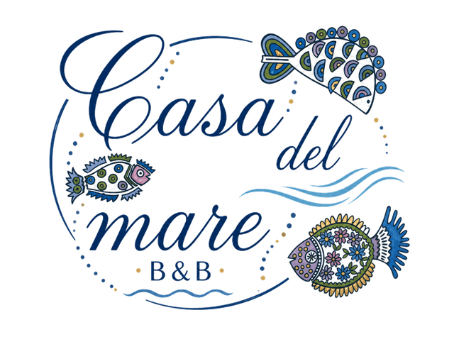Casa del mare